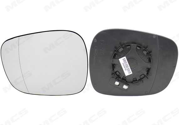 MELCHIONI RETROV. PIASTRA BMW X3 E83 08-10