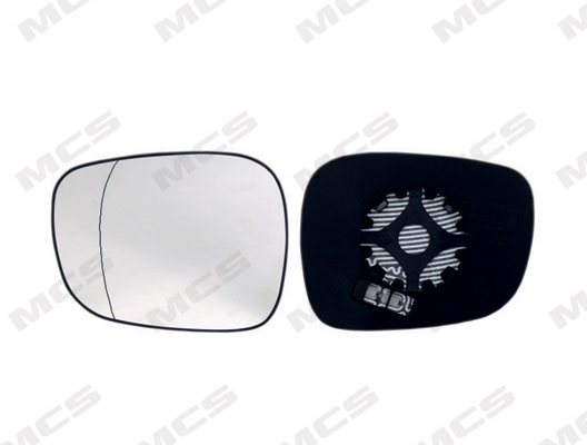 MELCHIONI RETROV. PIASTRA BMW X3 E83 08-10