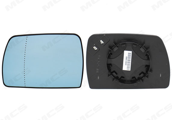 MELCHIONI RETROV. PIASTRA BMW X3 E83/E83 LCI(03-10)