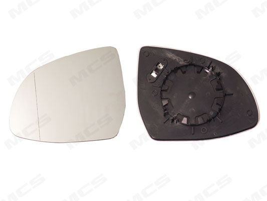 MELCHIONI RETROV. PIASTRA BMW X3 14-17