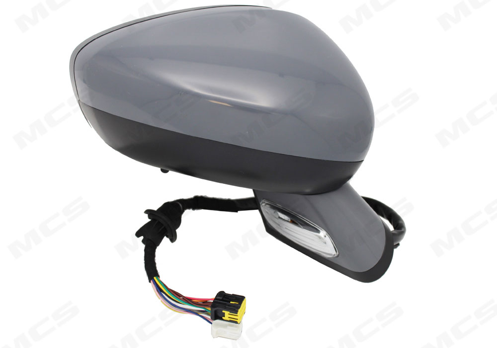 MELCHIONI RETROV. PIASTRA CIT JUMPY/FIA SCUDO/P EXPERT(07-)/TOY