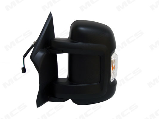 MELCHIONI RETROV. PIASTRA P206(98-03)(03-)