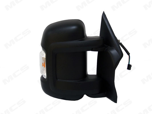 MELCHIONI RETROV. PIASTRA P206(98-03)(03-)