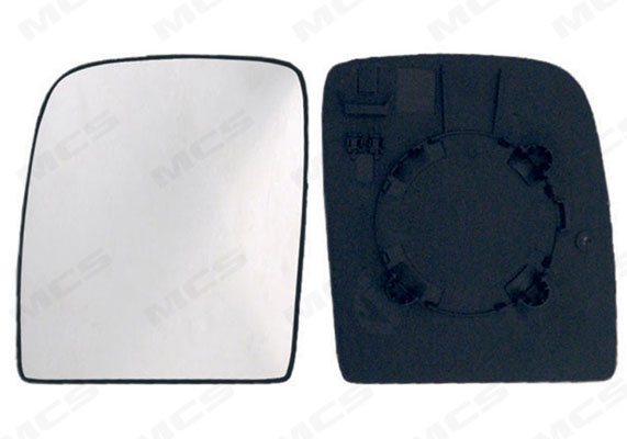 MELCHIONI RETROV. PIASTRA CIT JUMPY/FIA SCUDO/P EXPERT(07-)/TOY