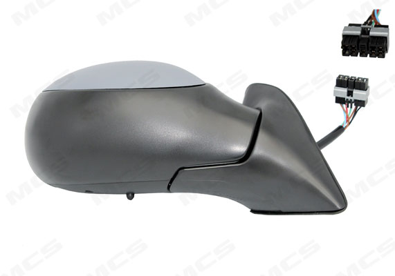 MELCHIONI RETROV. COMP. FIAT DIVERSI RET DS