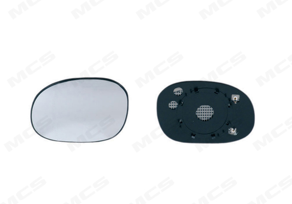 MELCHIONI RETROV. COMP. FIAT DIVERSI RET SX