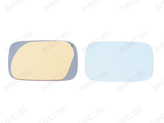 MELCHIONI RETROV. PIASTRA FIA PUNTO 3/5P (94-97)