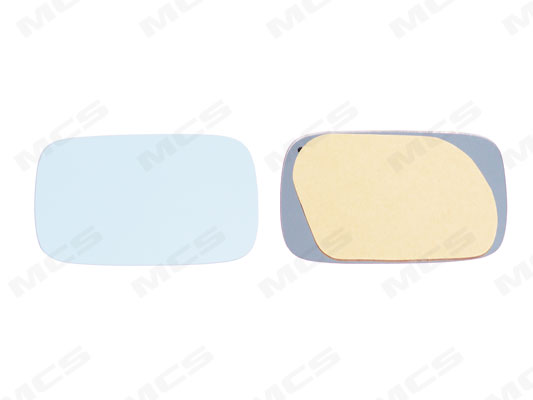 MELCHIONI RETROV. PIASTRA FIA PUNTO 3/5P (94-97)