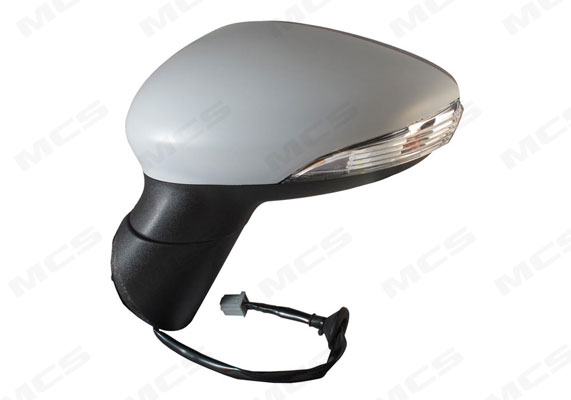 MELCHIONI RETROV. COMP. FD B-MAX (12-17)RET SX