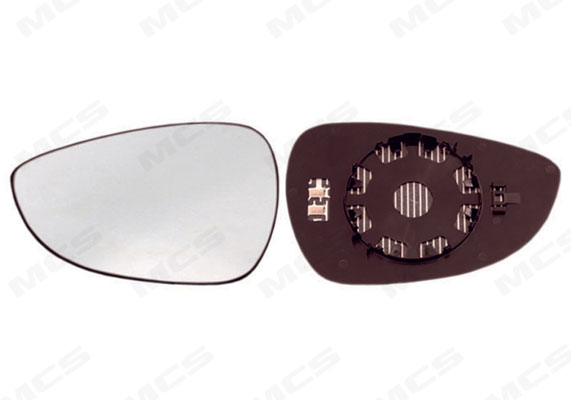 MELCHIONI RETROV. PIASTRA FIEST(08-11)(12-16)