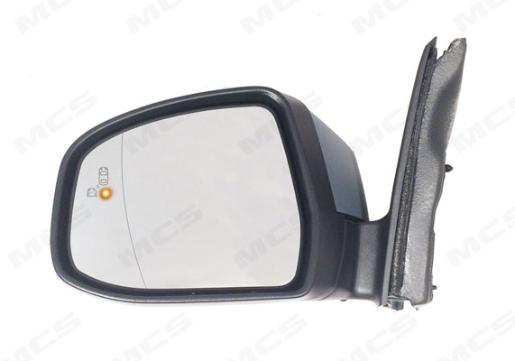 MELCHIONI RETROV. PIASTRA FD MONDEO III(00-03) PIA