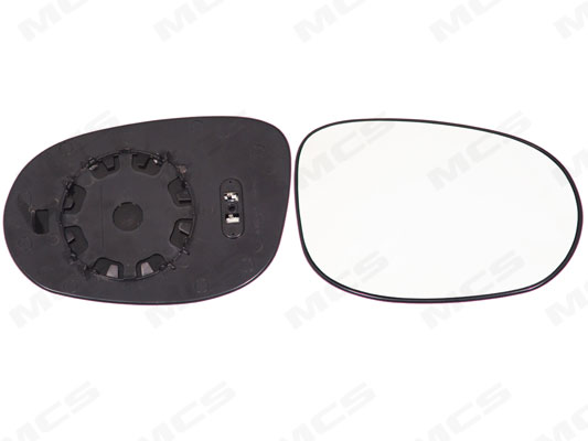 MELCHIONI RETROV. PIASTRA FD KA (10-) PIA