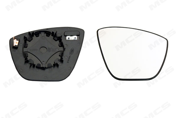 MELCHIONI RETROV. COMP. FD MONDEO (14-) RE