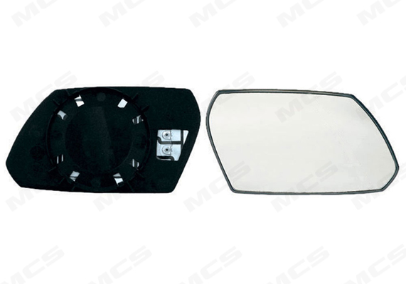 MELCHIONI RETROV. PIASTRA FD MONDEO III(00-03) PIA