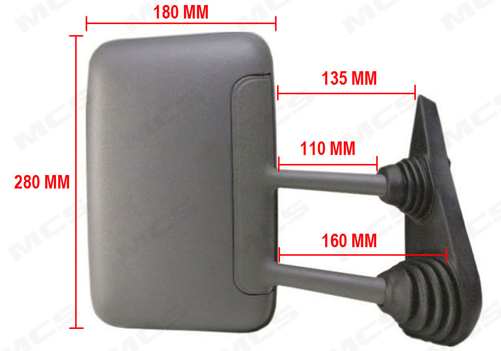 MELCHIONI RETROV. COMP. EST.DAILY LUNGO RISC.