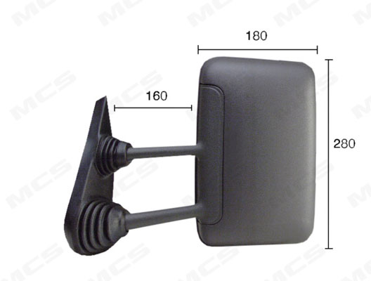 MELCHIONI RETROV. COMP. EST.DAILY LUNGO RISC.