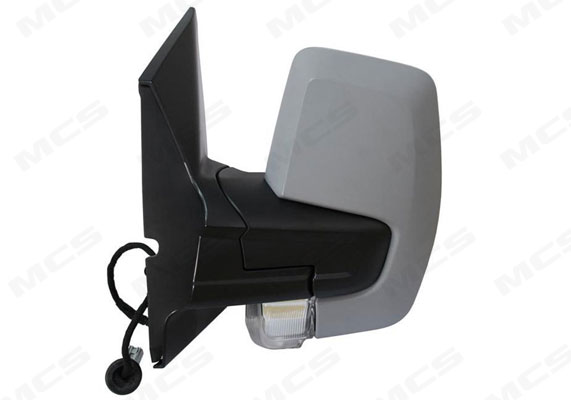 MELCHIONI RETROV. COMP. HD CRV (95-02) RET
