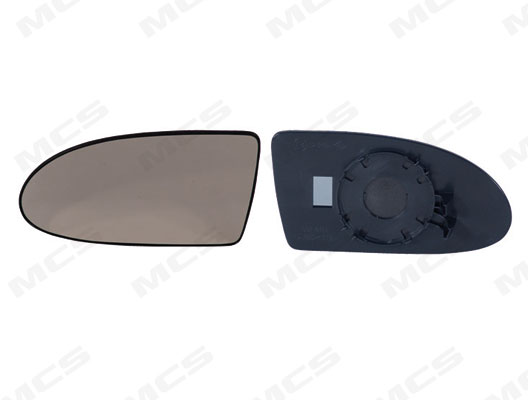 MELCHIONI RETROV. PIASTRA C/SPE.SX CR.AS.TE.TIGUAN 0 WY5W