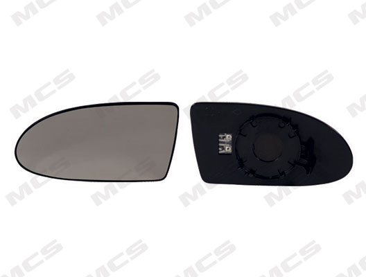 MELCHIONI RETROV. PIASTRA C/SPE.DX CR.CU.TE.TIGUAN 0 W16W