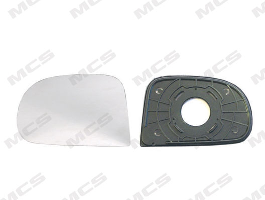 MELCHIONI RETROV. PIASTRA HYU ATOS(97-00)/SANTRO(97-)/PRIME(99-)