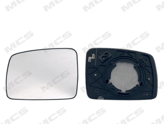 MELCHIONI RETROV. PIASTRA C/SPE.SX TE.F.LANDER ->200 SI