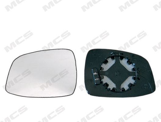 MELCHIONI RETROV. PIASTRA C/SPE.SX CR.CU.SWIFT 2004 C/LC