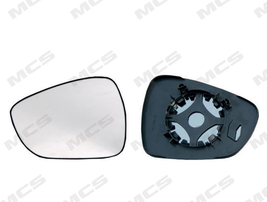 MELCHIONI RETROV. PIASTRA C/SPE.DX CR.CU.C4 2009 BA_CR