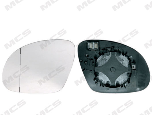 MELCHIONI RETROV. PIASTRA C/SPE.SX CR.AS.TE.TIGUAN 0 WY5W