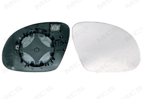 MELCHIONI RETROV. PIASTRA C/SPE.DX CR.CU.TE.TIGUAN 0 W16W