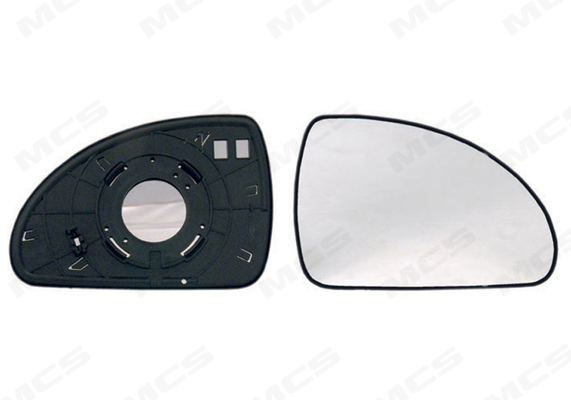 MELCHIONI RETROV. PIASTRA KIA CEED (07-09) PIA