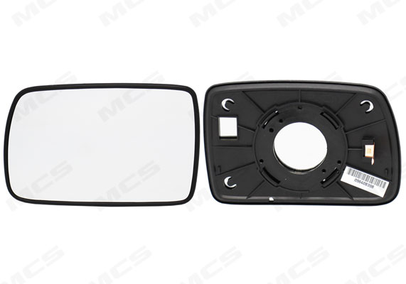 MELCHIONI RETROV. PIASTRA KIA PICANTO (04-07) PIA