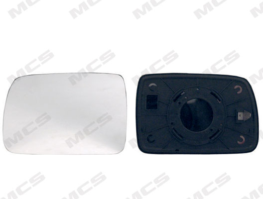 MELCHIONI RETROV. PIASTRA KIA PICANTO (04-07) PIA
