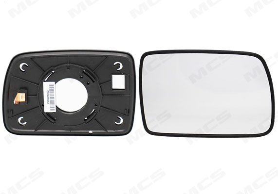 MELCHIONI RETROV. PIASTRA KIA PICANTO (04-07) PIA
