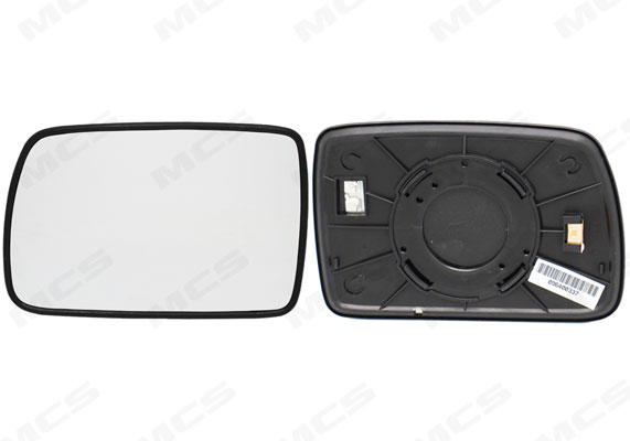 MELCHIONI RETROV. PIASTRA KIA PICANTO (04-07) PIA