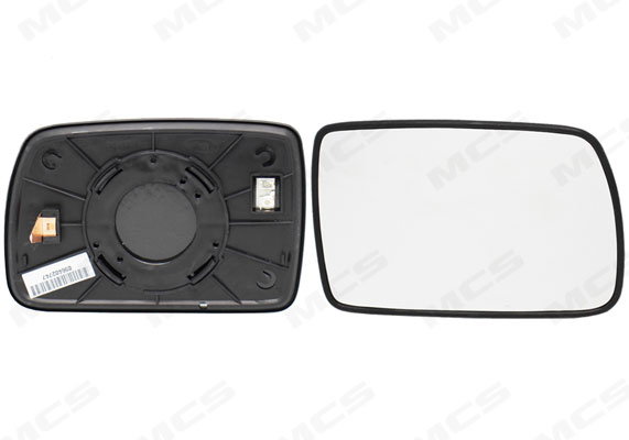 MELCHIONI RETROV. PIASTRA KIA PICANTO (04-07) PIA