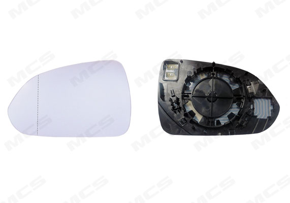 MELCHIONI RETROV. COMP. R.ROVER SPORT(09-)/DISC 4(09-) RET