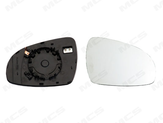 MELCHIONI RETROV. PIASTRA C/SPEC.DX CR.CU.TER.ASTRA DR LC