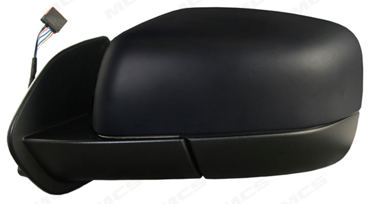 MELCHIONI RETROV. PIASTRA C/SPEC.CUR.DX 500L 2012-> LED