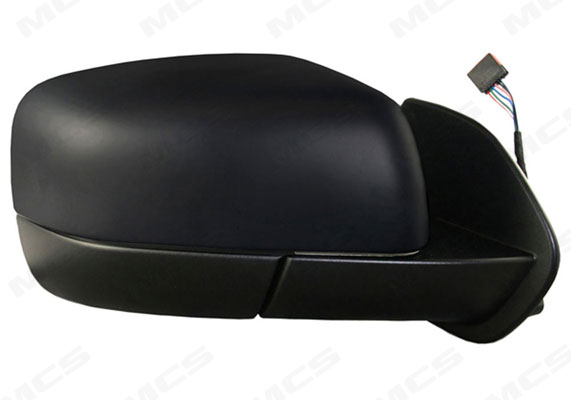MELCHIONI RETROV. PIASTRA C/SPEC.SX CR.CUR.TER.DOBLO