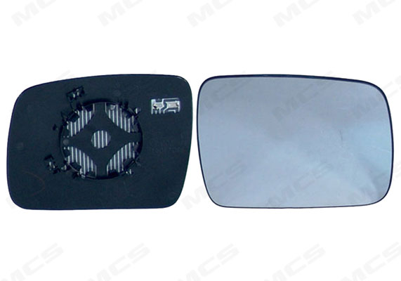 MELCHIONI RETROV. PIASTRA RANG ROVER SPORT/DISC 4(09-)/