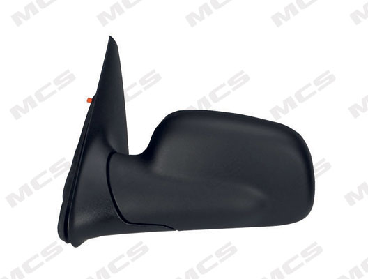 MELCHIONI RETROV. COMP. LAND ROVER FREELANDER (01-07)