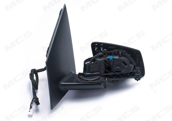 MELCHIONI RETROV. PIASTRA MB SPRINTER/VW CRAFTER (06-10)