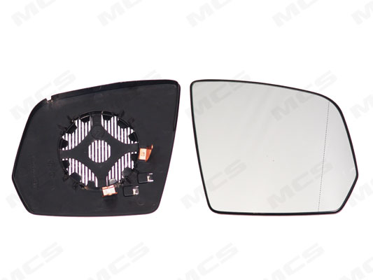 MELCHIONI RETROV. PIASTRA MINI ONE/COOPER R55(06-10)