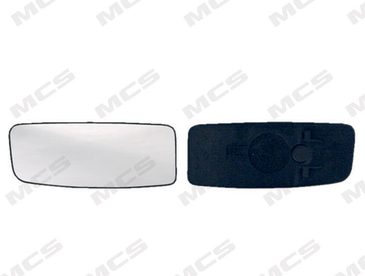 MELCHIONI RETROV. PIASTRA MB SPRINTER/VW CRAFTER (06-10)