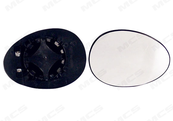 MELCHIONI RETROV. PIASTRA MINI ONE/COOPER R55(06-10)