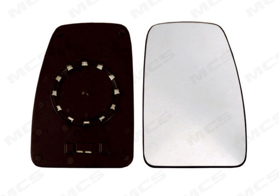MELCHIONI RETROV. PIASTRA NIS PATHFINDER/NAVARA(-07) PIA DS