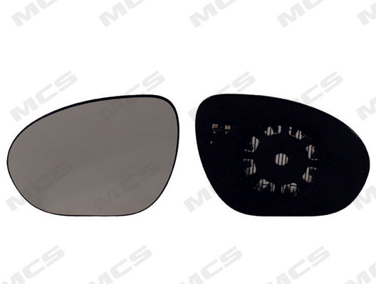 MELCHIONI RETROV. PIASTRA NIS JUKE (10-) R/