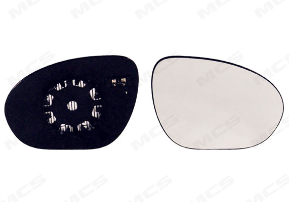 MELCHIONI RETROV. PIASTRA NIS JUKE (10-) R/