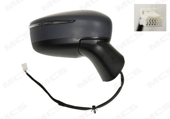 MELCHIONI RETROV. COMP. EST.GOLF IV