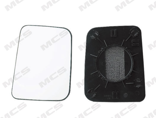 MELCHIONI RETROV. PIASTRA C/VET.FIOR.